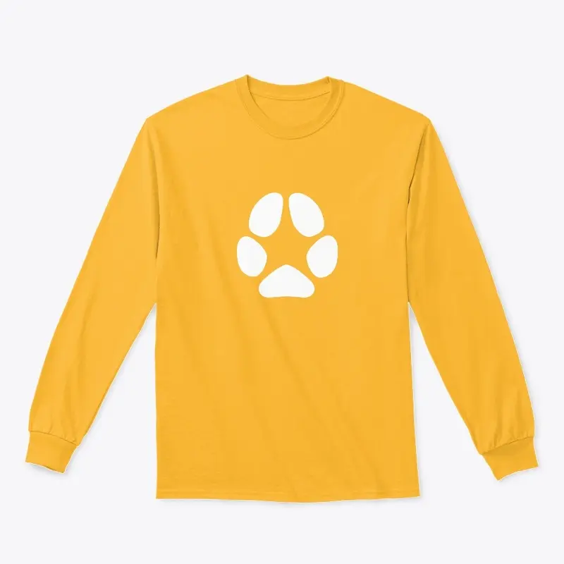 Paw Squadron Winter 2023 Merch