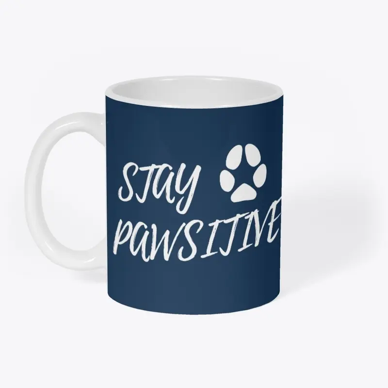 Paw Squadron Winter 2023 Merch