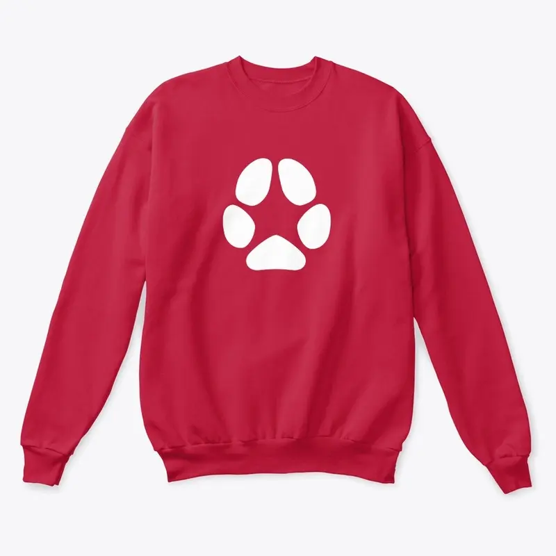 Paw Squadron Winter 2023 Merch