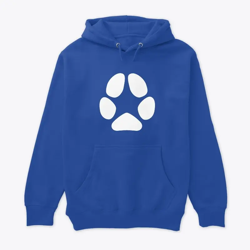 Paw Squadron Winter 2023 Merch